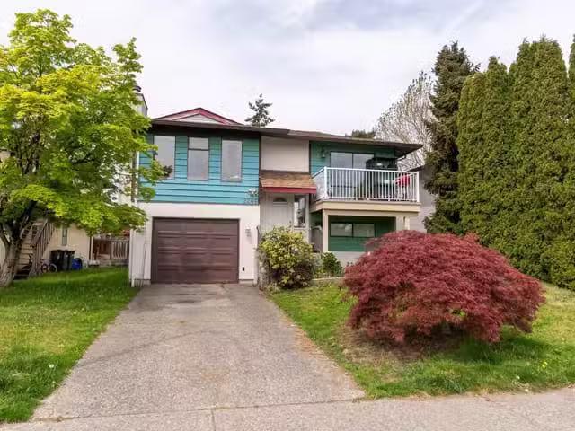 House for sale in Langley, British Columbia