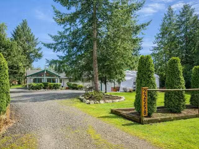 House for sale in Langley, British Columbia