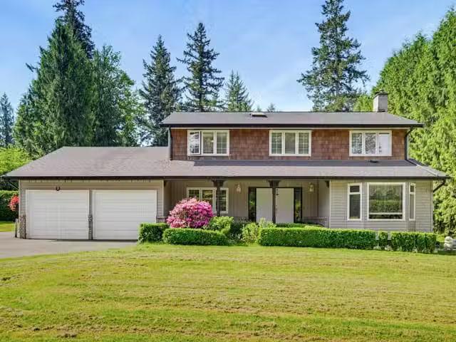 House for sale in Langley, British Columbia