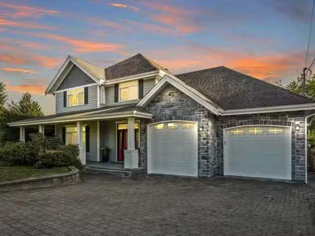 House for sale in Langley, British Columbia