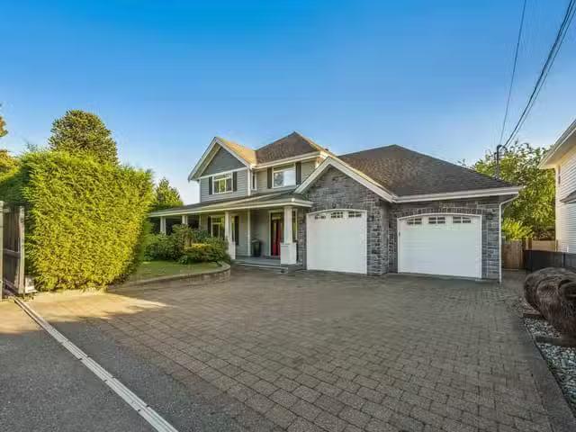 House for sale in Langley, British Columbia