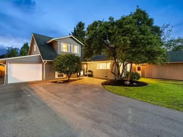 House for sale in Langley, British Columbia