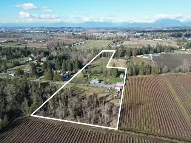 House for sale in Langley, British Columbia