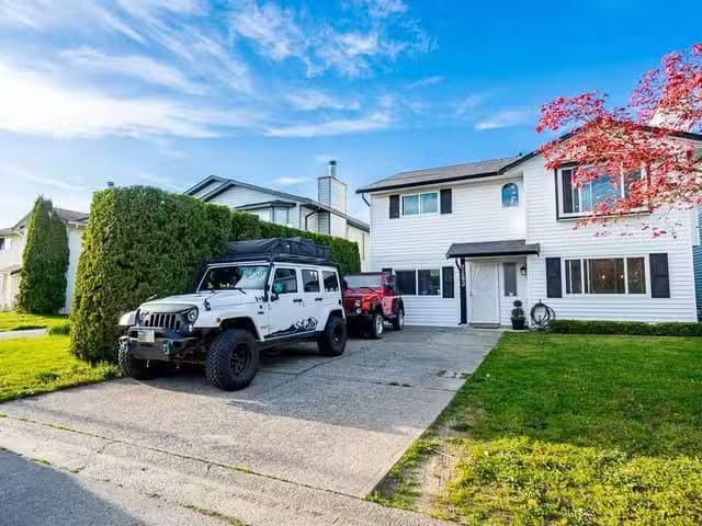 House for sale in Langley, British Columbia