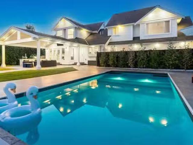 House for sale in Langley, British Columbia