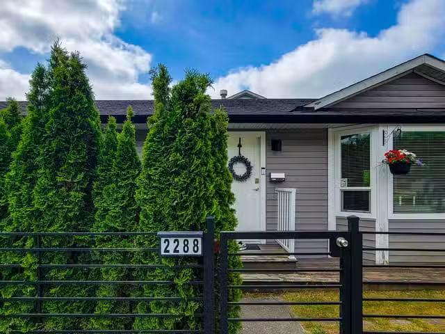 House for sale in Langley, British Columbia