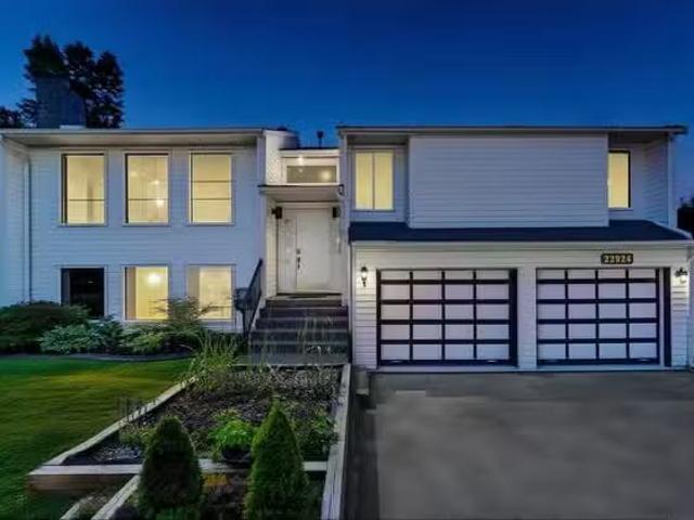 House for sale in Langley, British Columbia