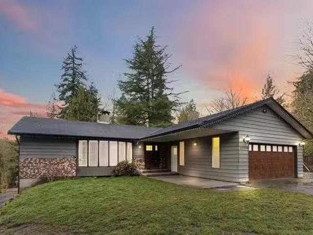 House for sale in Langley, British Columbia