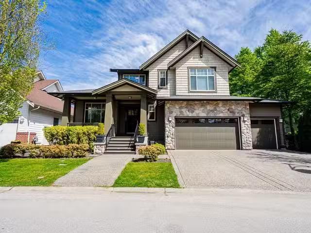 House for sale in Langley, British Columbia