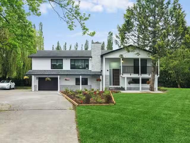 House for sale in Langley, British Columbia