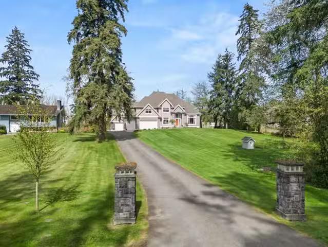 House for sale in Langley, British Columbia