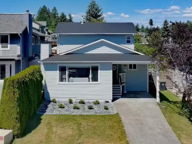 House for sale in Langley, British Columbia