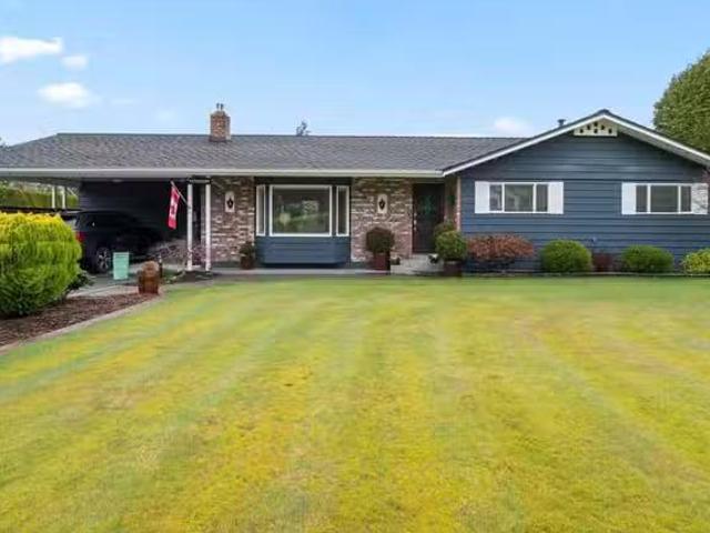 House for sale in Langley, British Columbia