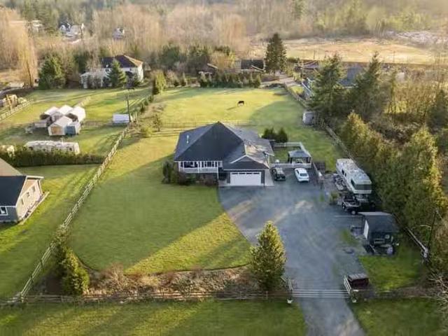 House for sale in Langley, British Columbia