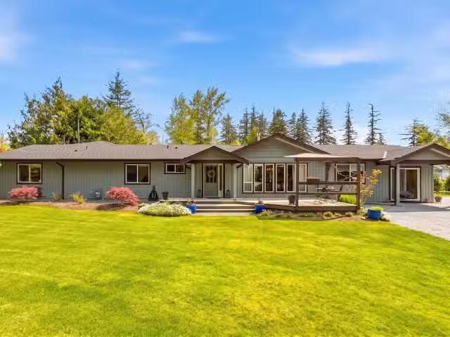 House for sale in Langley, British Columbia