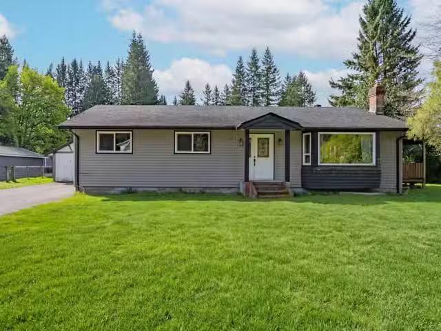 House for sale in Langley, British Columbia