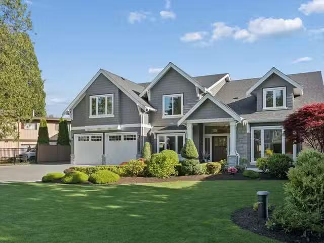 House for sale in Langley, British Columbia