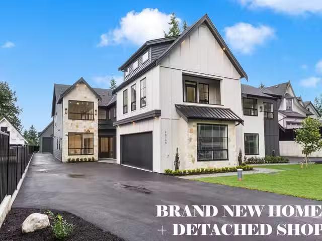 House for sale in Langley, British Columbia