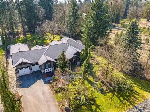 House for sale in Langley, British Columbia