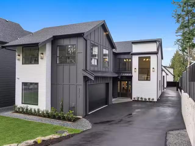 House for sale in Langley, British Columbia