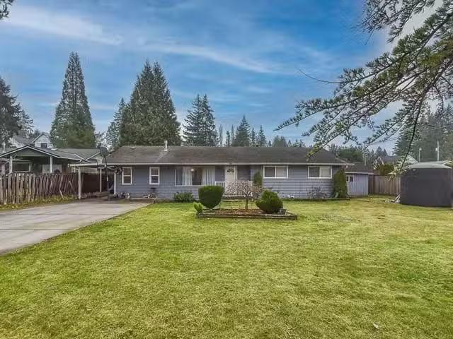 House for sale in Langley, British Columbia