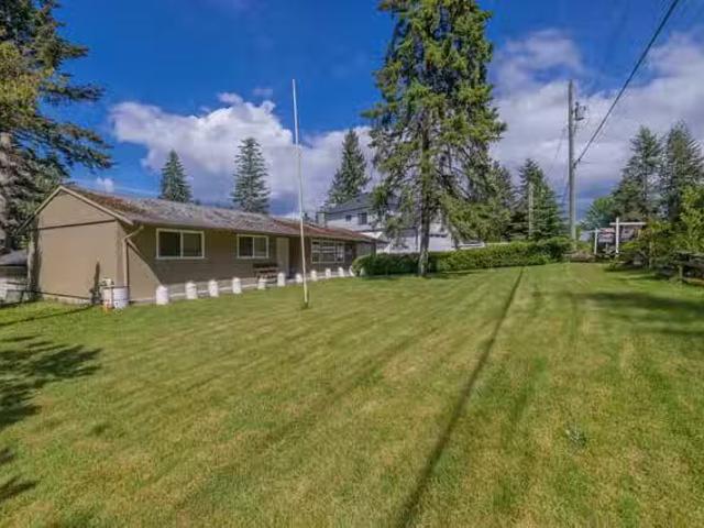 House for sale in Langley, British Columbia