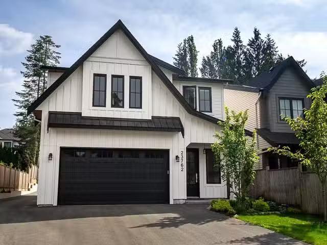 House for sale in Langley, British Columbia