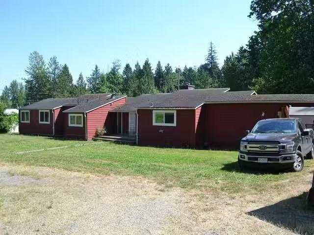 House for sale in Langley, British Columbia