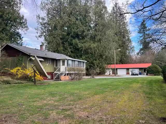 House for sale in Langley, British Columbia