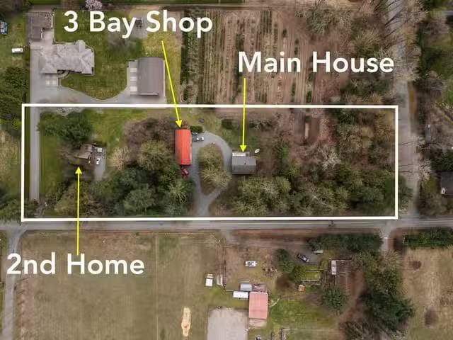House for sale in Langley, British Columbia