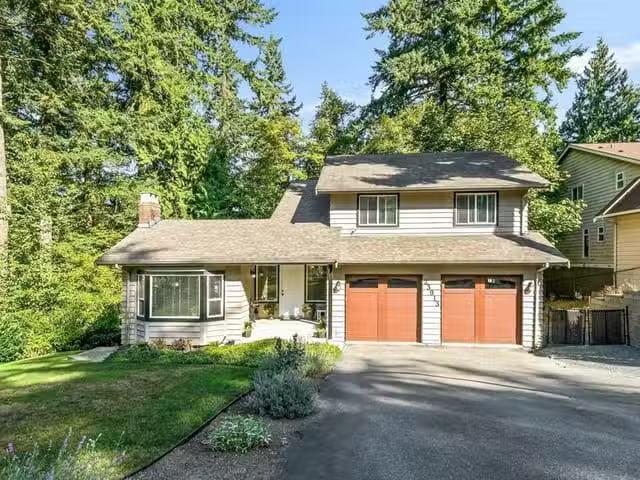 House for sale in Langley, British Columbia