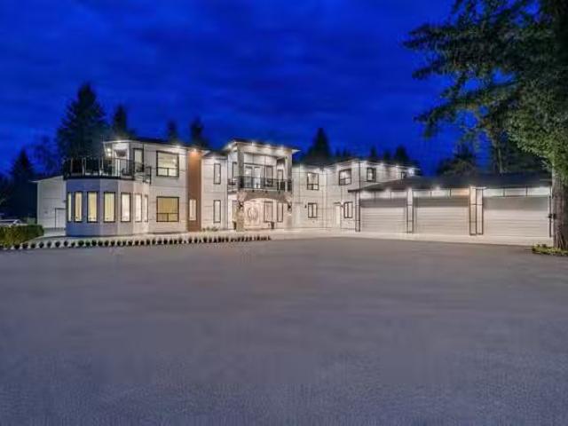 House for sale in Langley, British Columbia