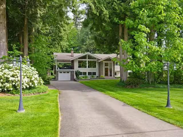 House for sale in City of Langley, Metro Vancouver Regional District