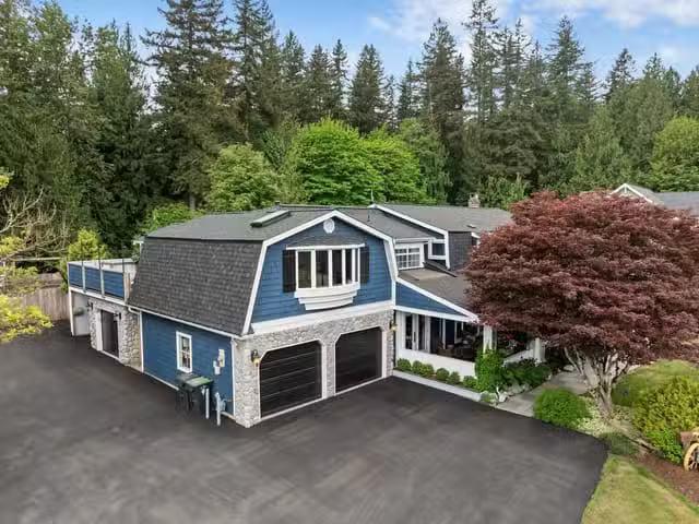 House for sale in Langley, British Columbia