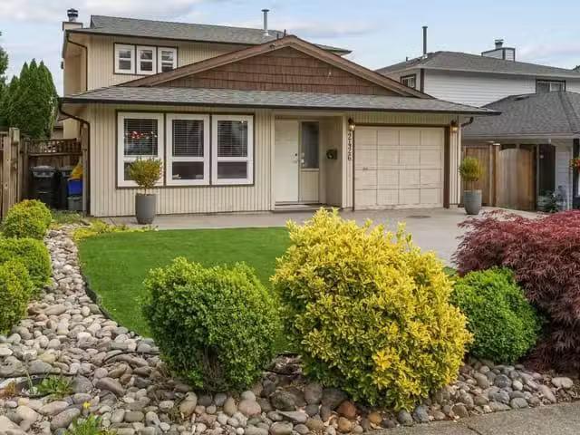 House for sale in Langley, British Columbia