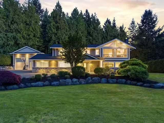 House for sale in Langley, British Columbia