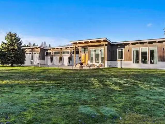 House for sale in Langley, British Columbia