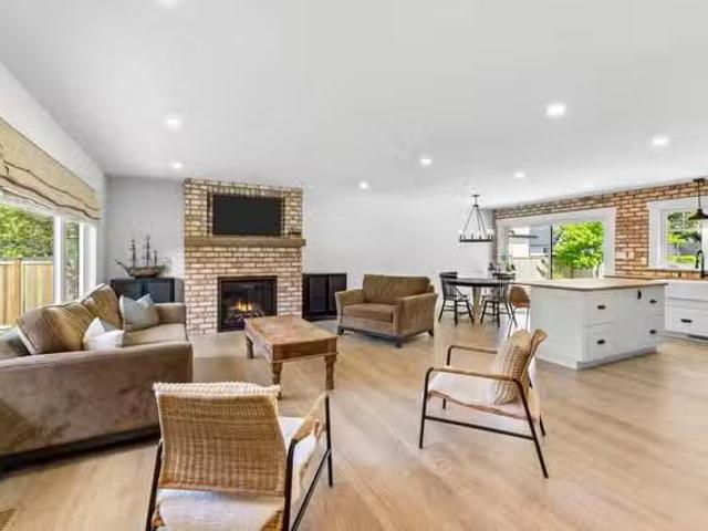 House for sale in Langley, British Columbia