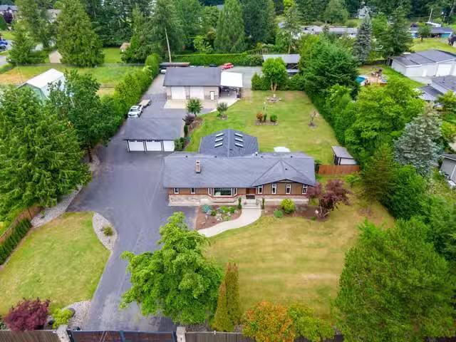 House for sale in Langley, British Columbia