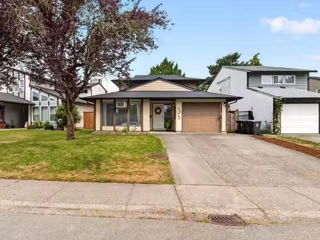 House for sale in Langley, British Columbia