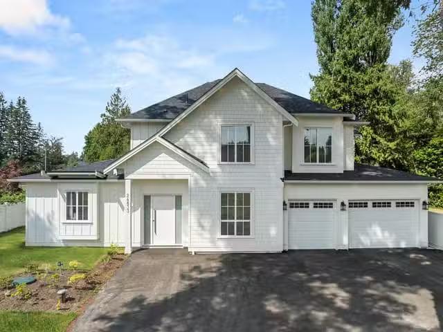 House for sale in Langley, British Columbia