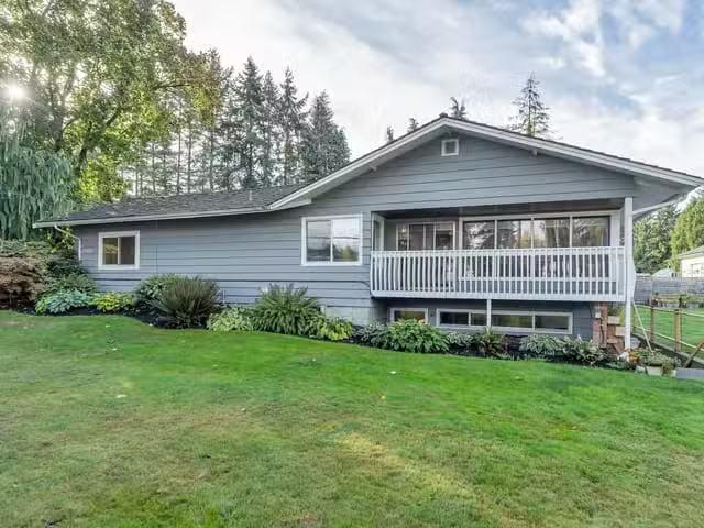 House for sale in Langley, British Columbia