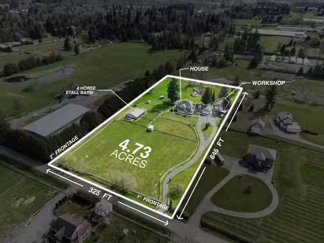 House for sale in Langley, British Columbia