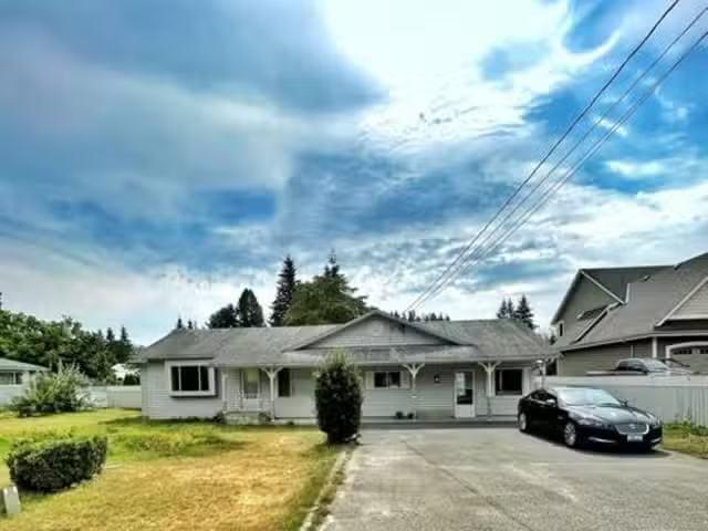 House for sale in Langley, British Columbia