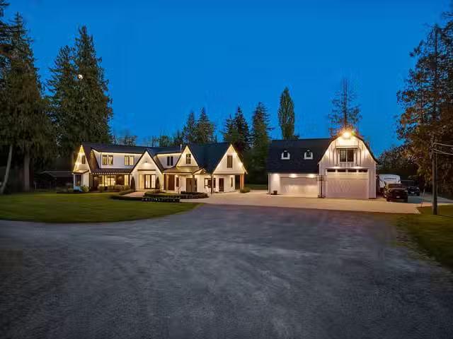 House for sale in Langley, British Columbia