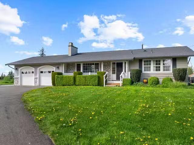 House for sale in Langley, British Columbia