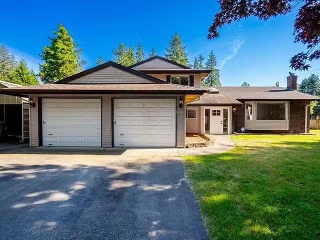 House for sale in Langley, British Columbia