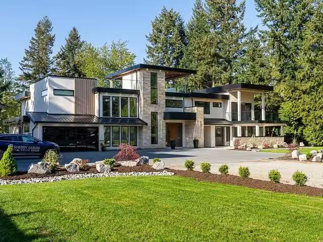 House for sale in Langley, British Columbia