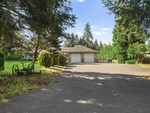 House for sale in Langley, British Columbia