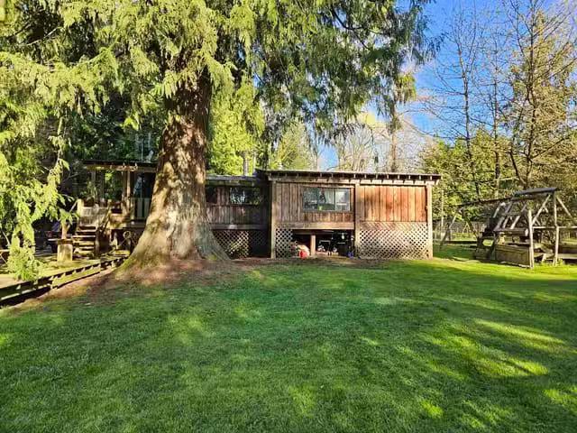 House for sale in Langley, British Columbia